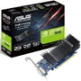 ASUS GeForce GT 1030 Tarjeta Gráfica - 2GB GDDR5 - PCIe 3.0 - Perfil bajo - Referencia 90YV0AT0-M0NA00